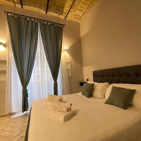 K'Alma Apartment Colosseo Africa Roma Exterior foto