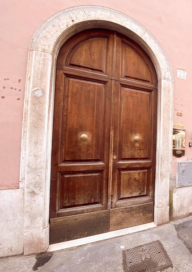 K'Alma Apartment Colosseo Africa Roma Exterior foto