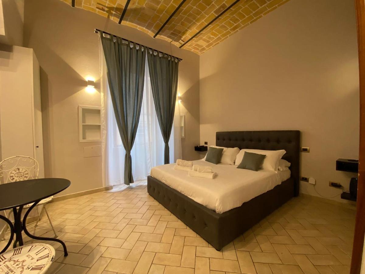 K'Alma Apartment Colosseo Africa Roma Exterior foto