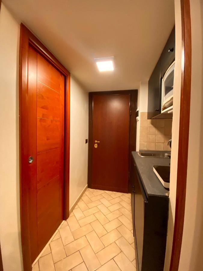 K'Alma Apartment Colosseo Africa Roma Exterior foto