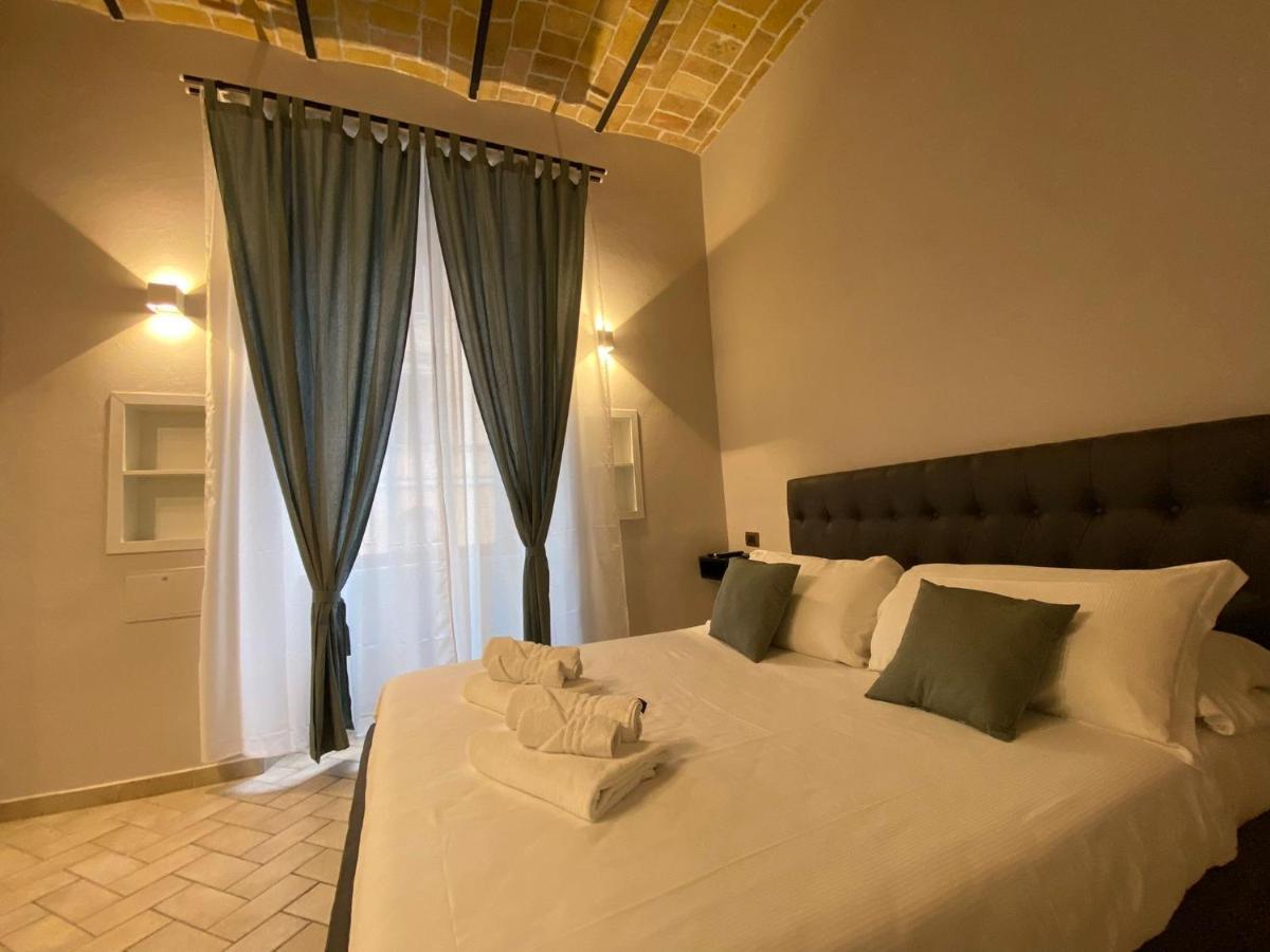 K'Alma Apartment Colosseo Africa Roma Exterior foto