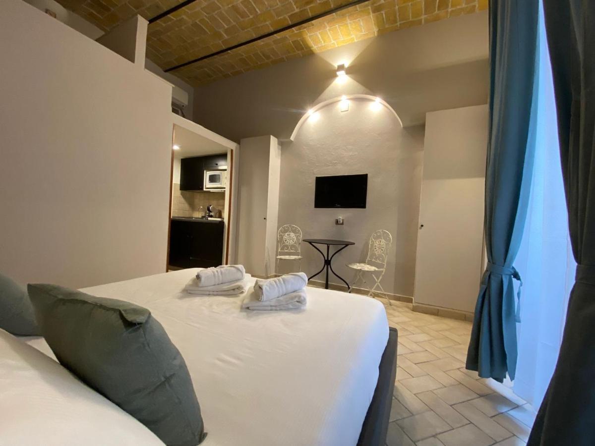 K'Alma Apartment Colosseo Africa Roma Exterior foto