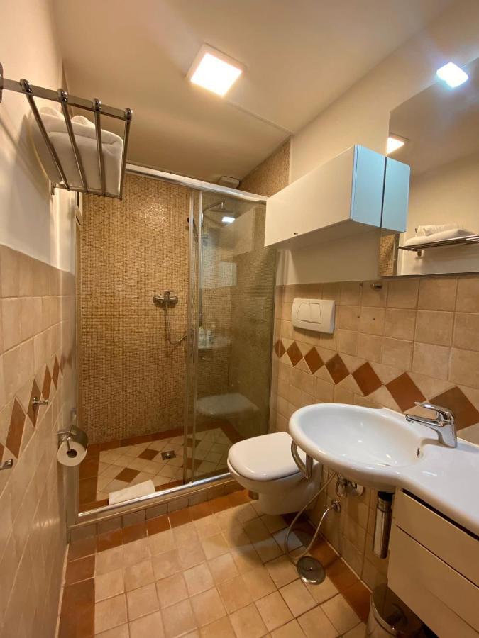 K'Alma Apartment Colosseo Africa Roma Exterior foto