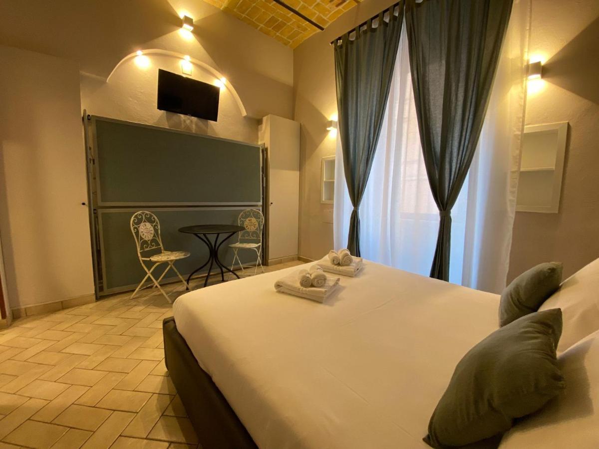 K'Alma Apartment Colosseo Africa Roma Exterior foto